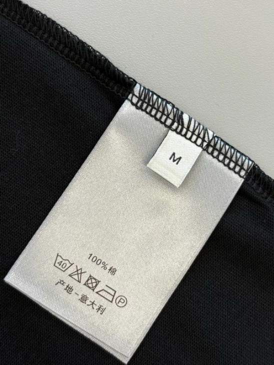 Dior T Shirts Short _SKUDiorS-XLm6tx3815698